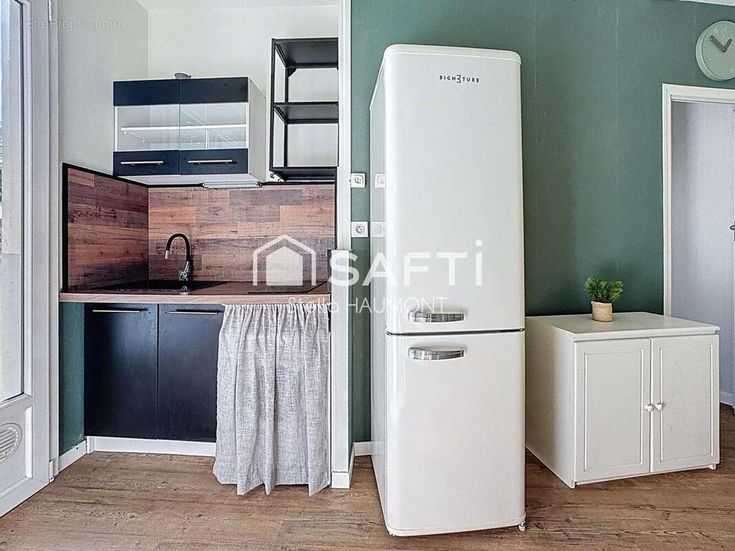 Photo 3 - Appartement à BOIS-COLOMBES