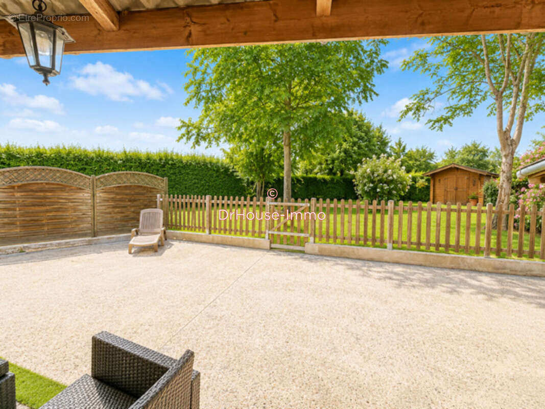 Maison 96 m² à Langon  - photo 36