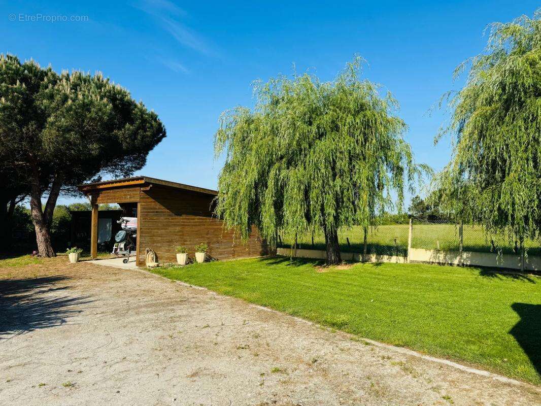 Maison à SOULAC-SUR-MER