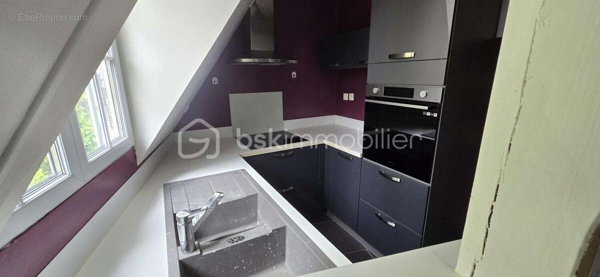 Appartement à ETAMPES
