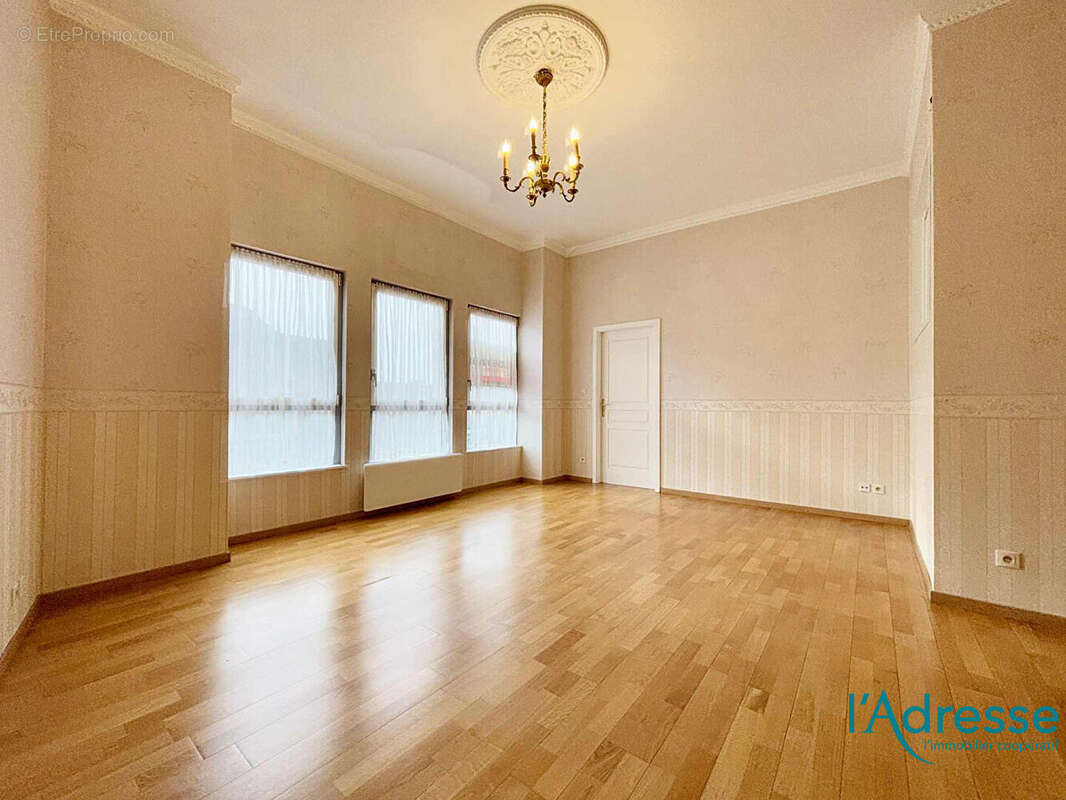 Appartement à COLMAR