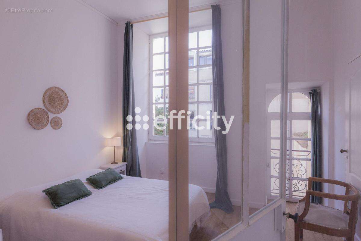 Appartement - photo 11