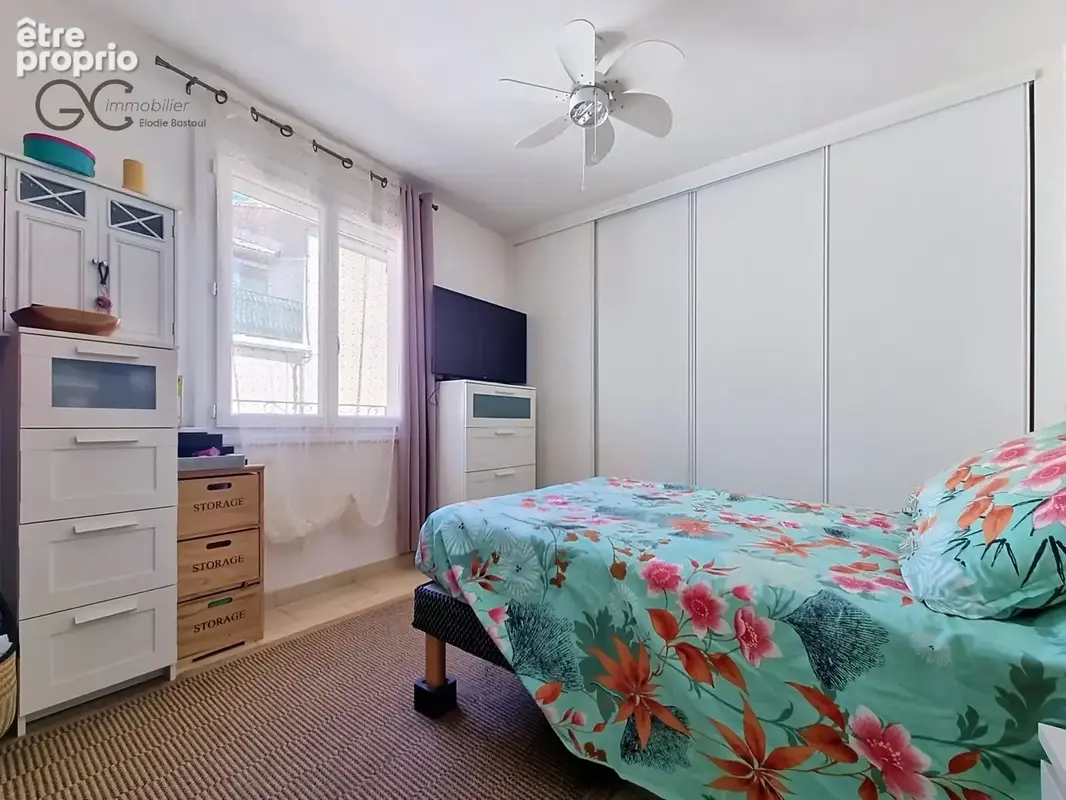 Maison 5 pièces 106 m² à vendre à Cessenon-Sur-Orb (34460) - photo 6
