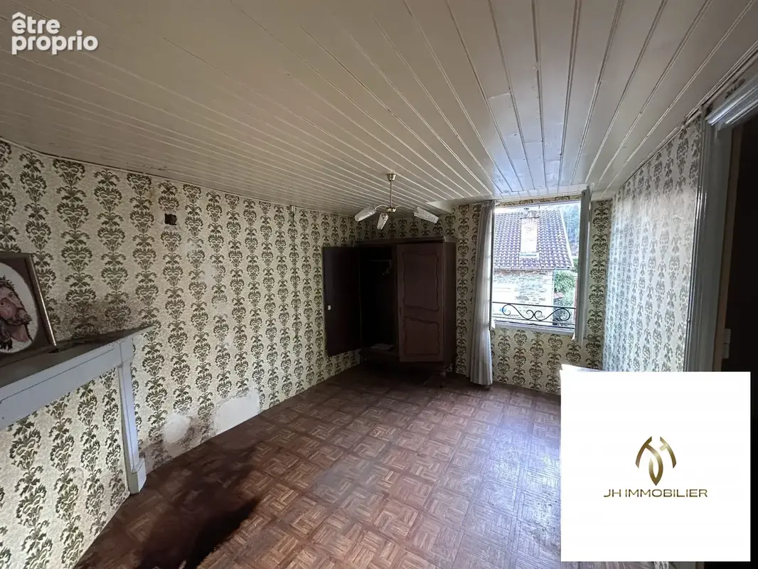 Maison 3 pièces 79 m² à vendre à Viviez (12110) - photo 3