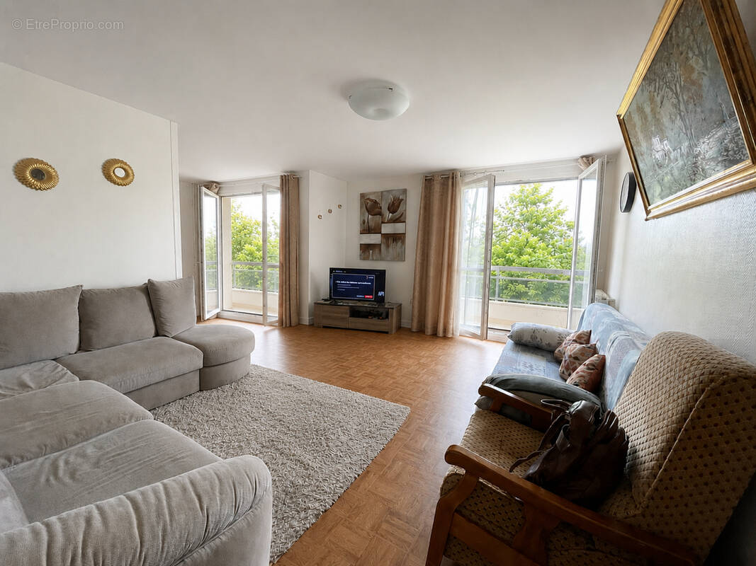 Appartement à ORLEANS