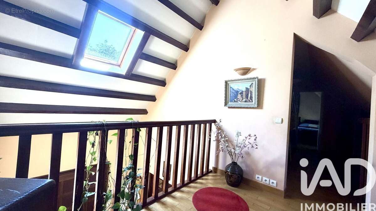Photo 7 - Maison à LESIGNY