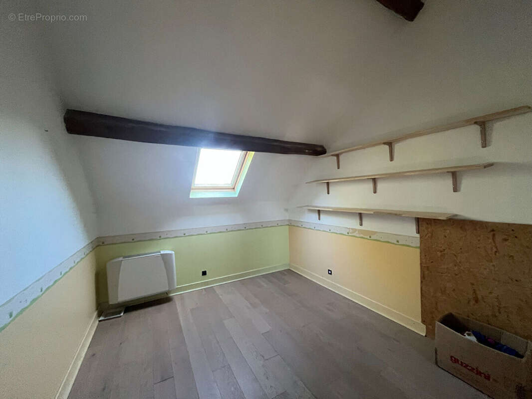 Maison Langon Sur Cher 7 pièce(s) - photo 9