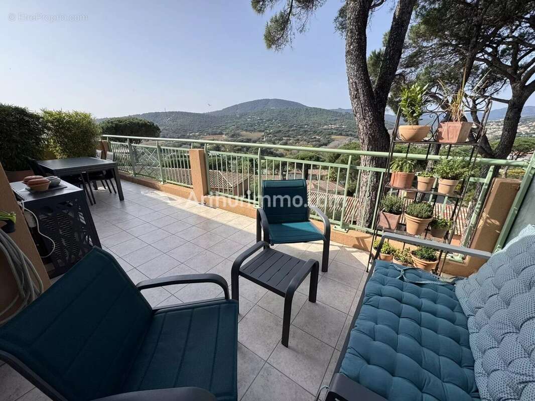 Maison à SAINTE-MAXIME