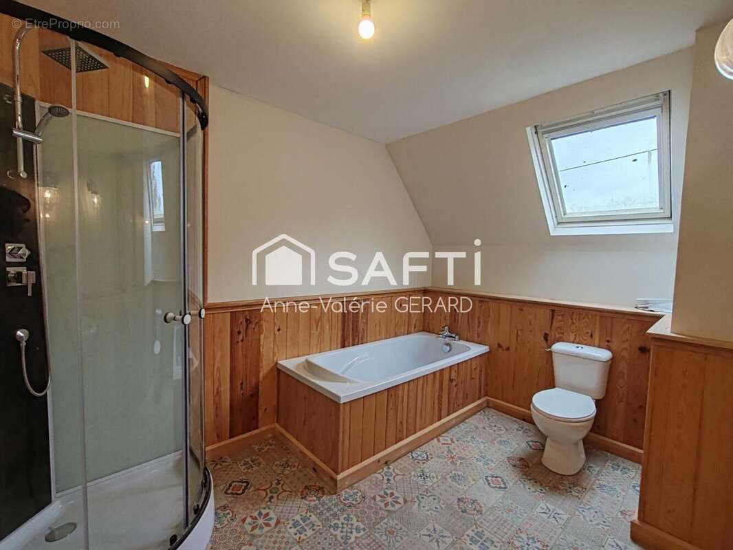 Photo 8 - Maison à LANDIVY