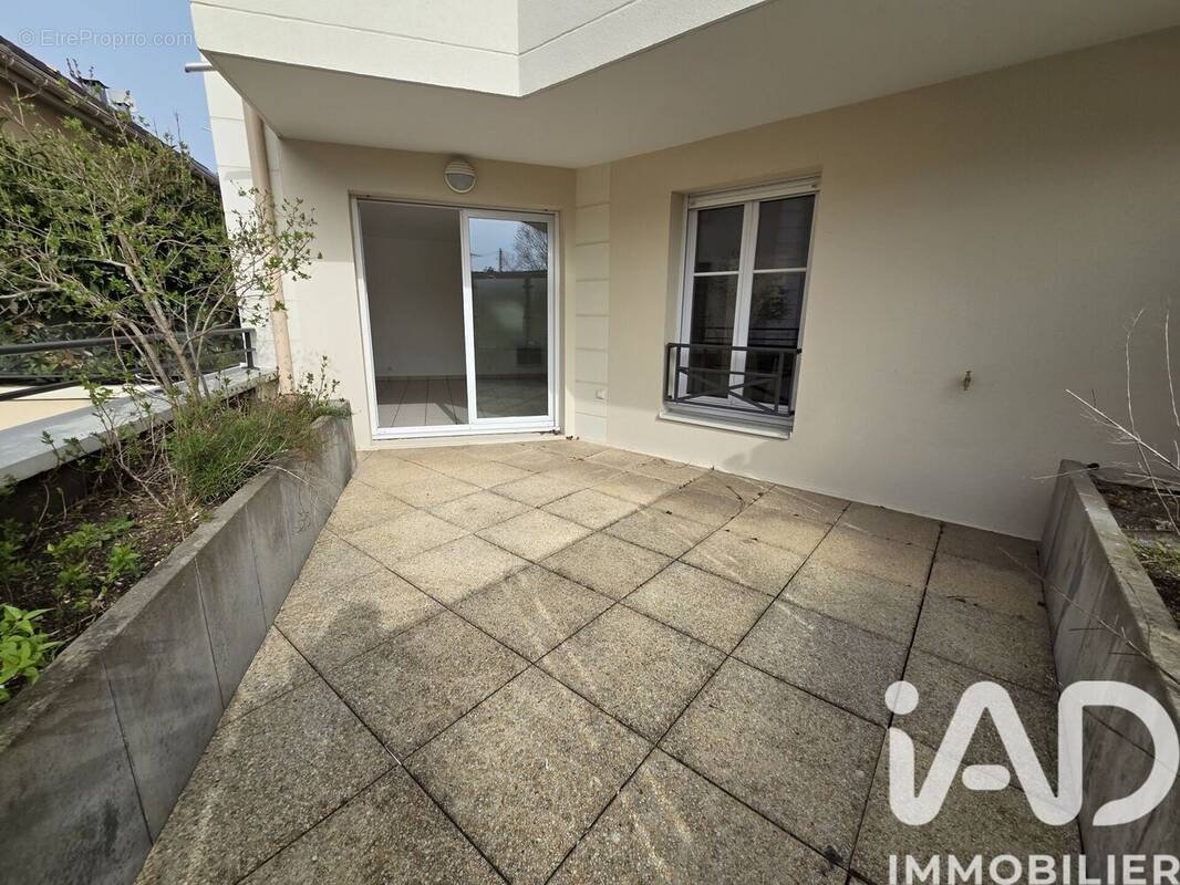 Photo 1 - Appartement à BEZONS