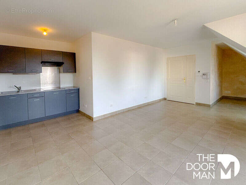 Appartement à RAMBOUILLET