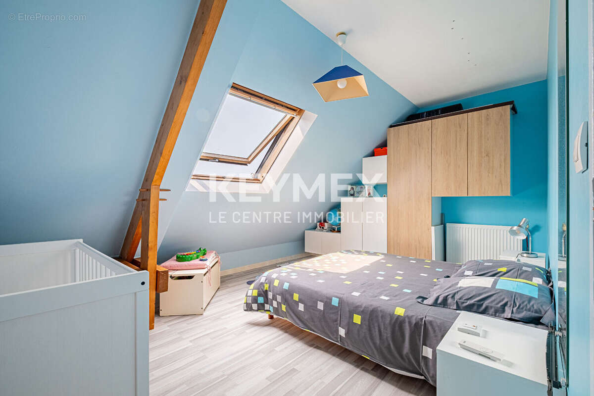 Maison à LA BAULE-ESCOUBLAC