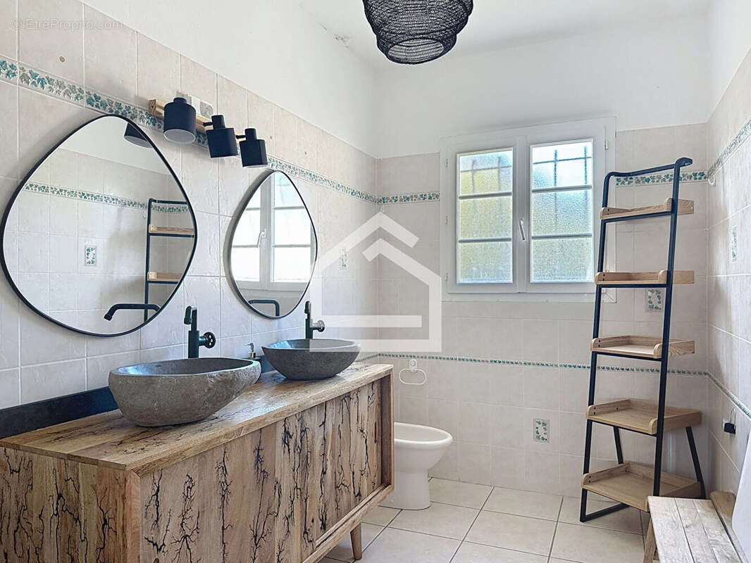 Maison à LEGE-CAP-FERRET