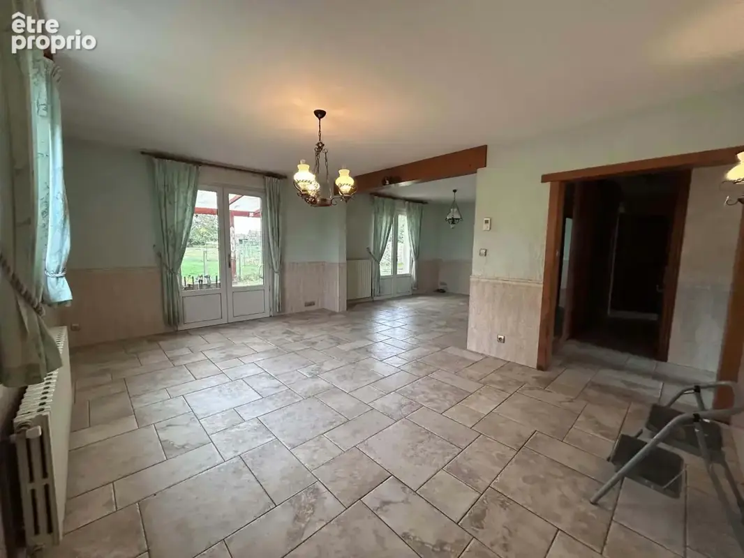 Maison 6 pièces 145 m² à vendre à Essigny-Le-Grand (02690) - photo 3