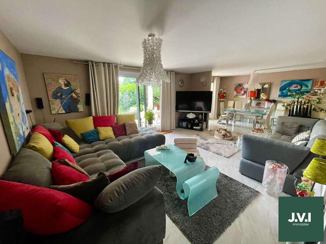 Appartement à MONTMORENCY