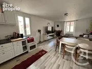 Appartement à GRIGNY