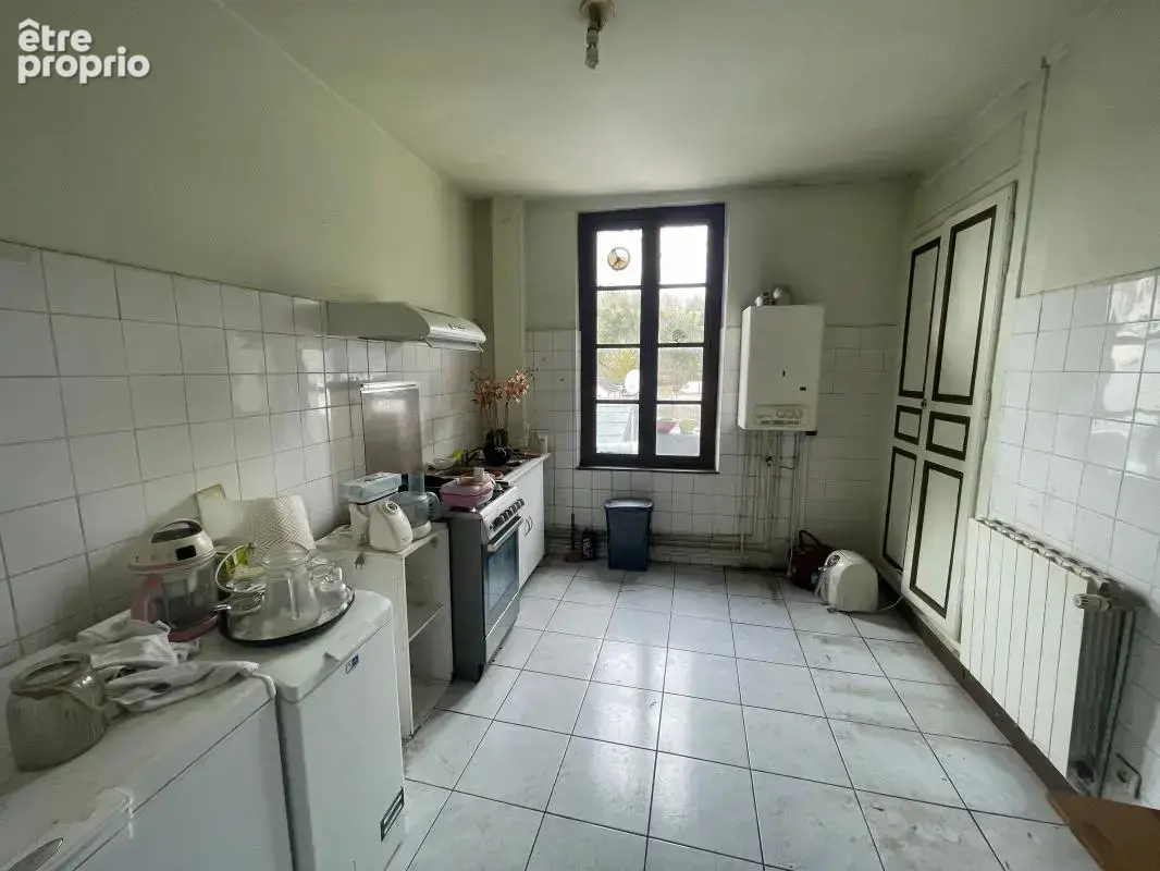 Immeuble de rapport à vendre sur EVREUX - photo 4