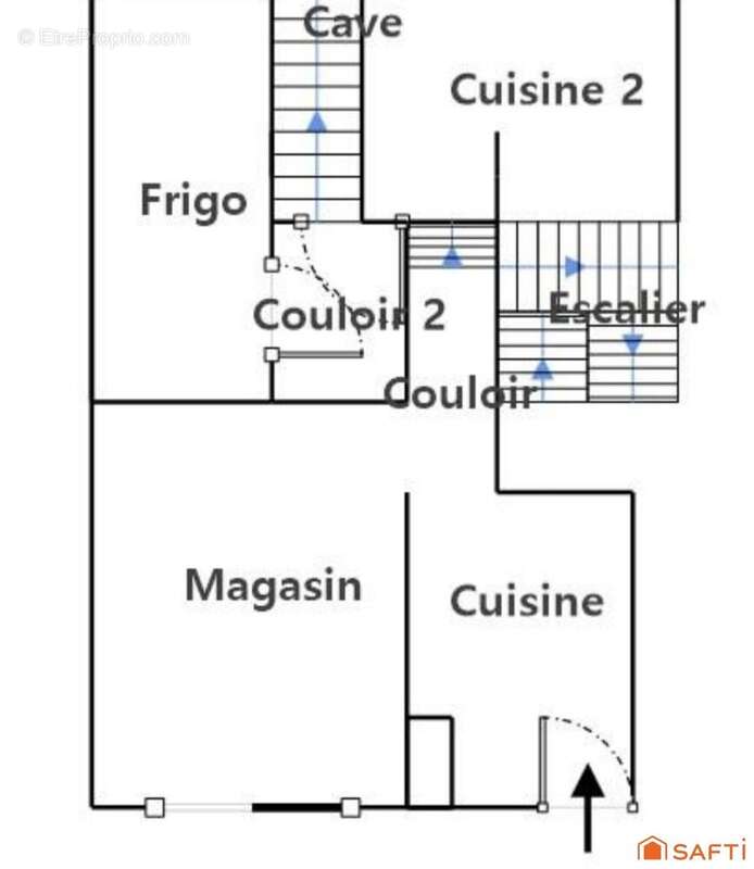 Photo 9 - Appartement à CUCURON