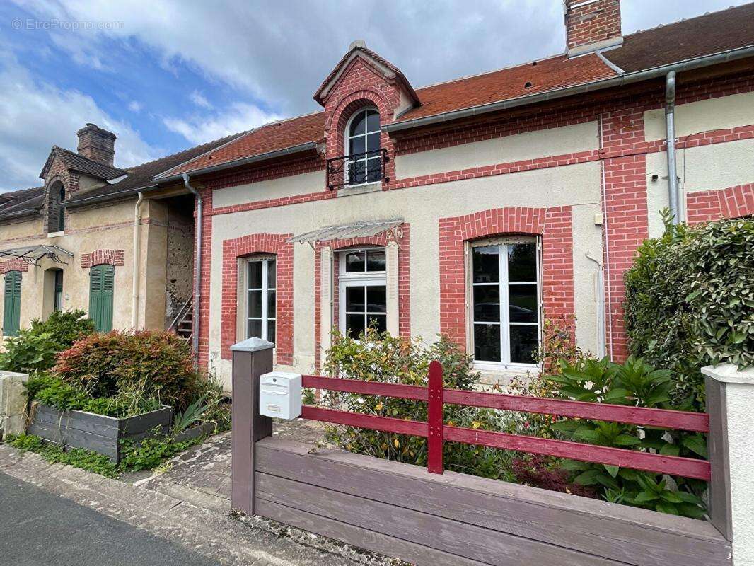 Maison Boismorand 79 m2 - photo 2