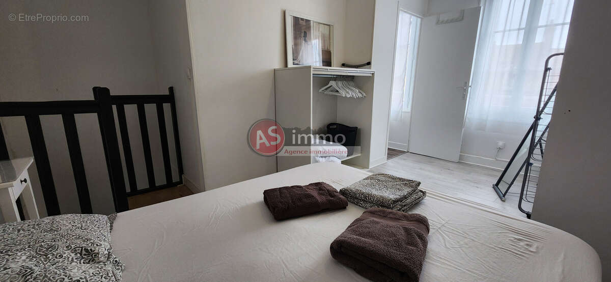 Appartement à DIEPPE