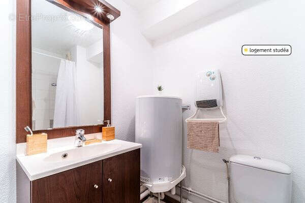 Investissement en residence étudiante - photo 9