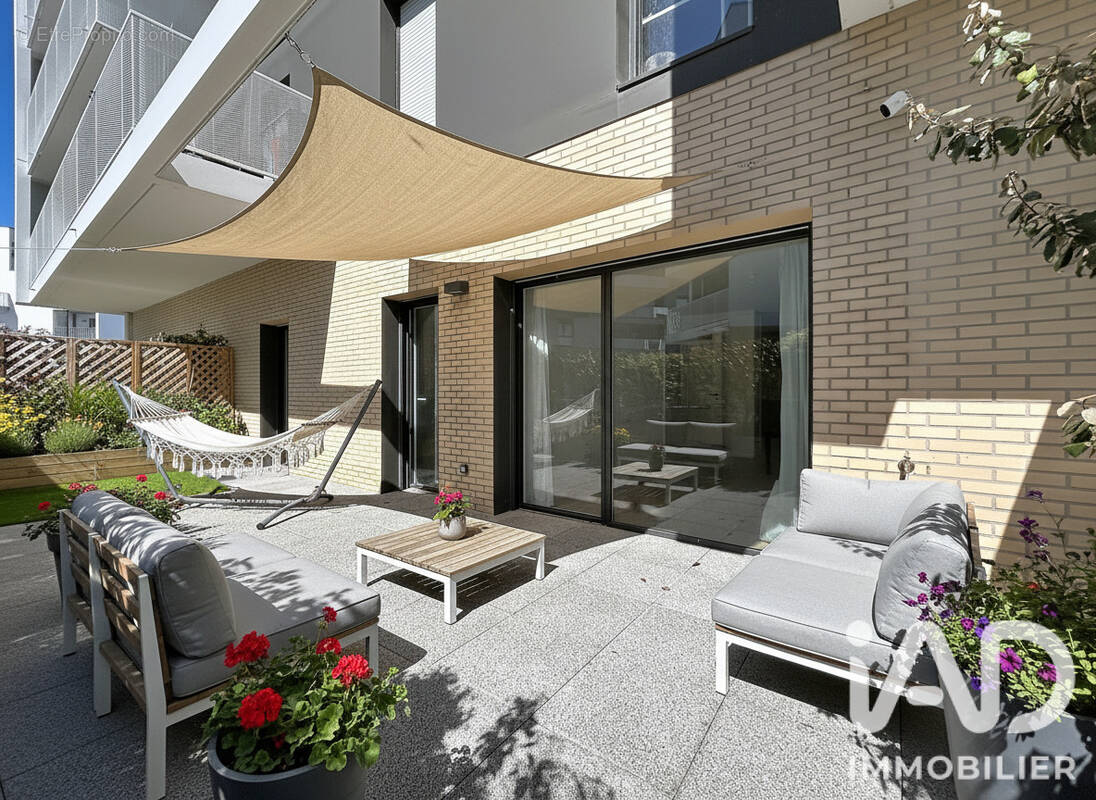 Photo 1 - Appartement à RENNES
