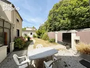 Maison à VILLENEUVE-LA-GUYARD