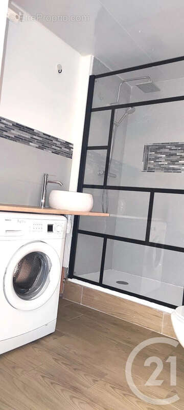 Appartement à CHALONS-EN-CHAMPAGNE