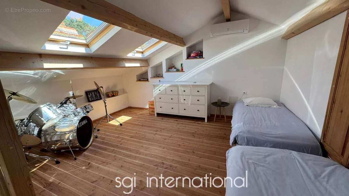 Maison à SAINTE-MAXIME