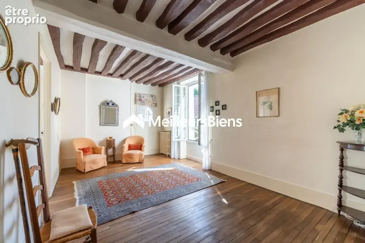 Grande maison familiale de caractère à quelques pas des bords de Marne - photo 10