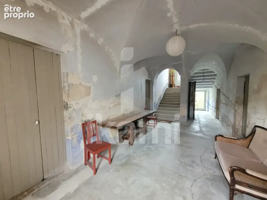 Bâtisse du XVIIIe siècle avec dépendances   Vallée de la Drôme - photo 15