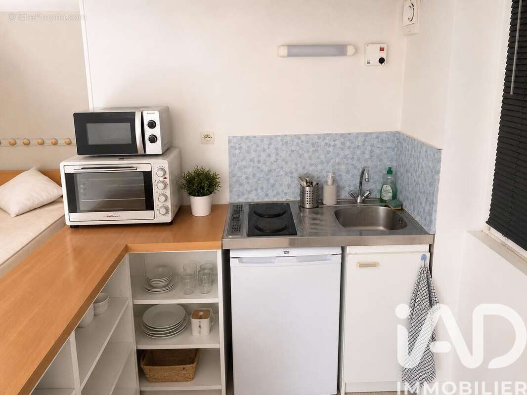 Photo 6 - Appartement à ANGERS