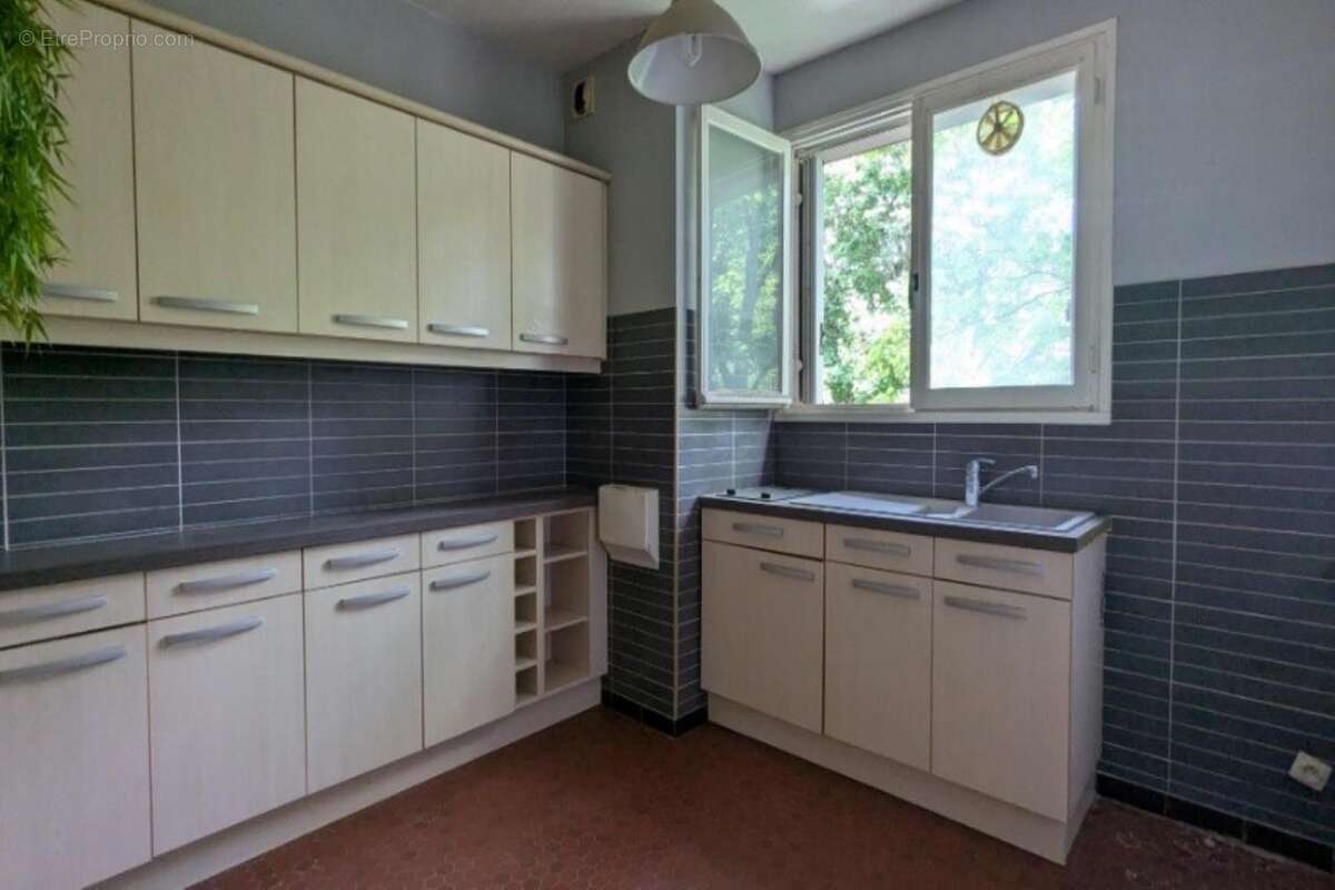 Appartement à TALANT