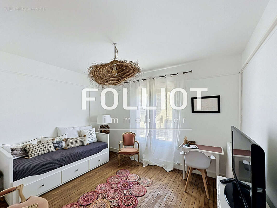 Maison familiale de 7pièces à vendre à Saint-Pair-sur-Mer, exposée plein sud - photo 14