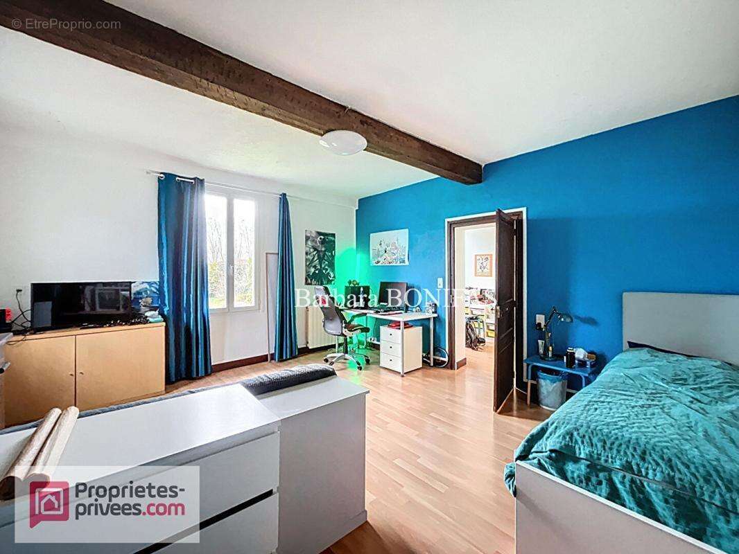 Maison à SAINT-SULPICE