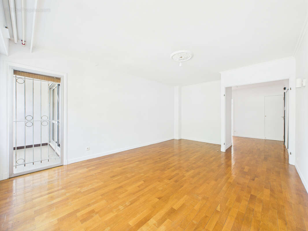 Appartement à LYON-3E