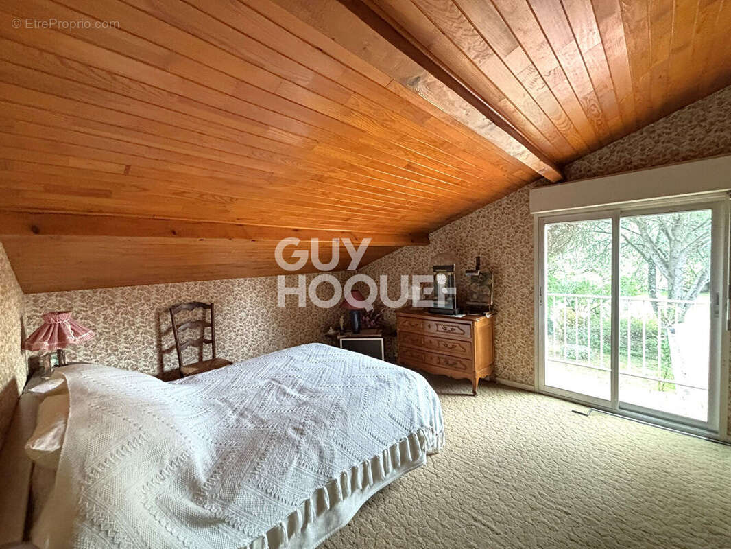 Maison à TOURNEFEUILLE