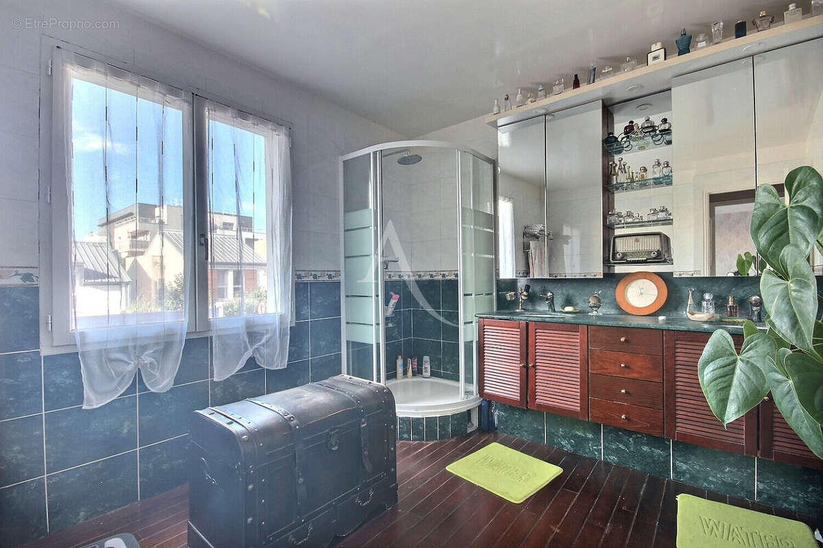 Maison à CONFLANS-SAINTE-HONORINE