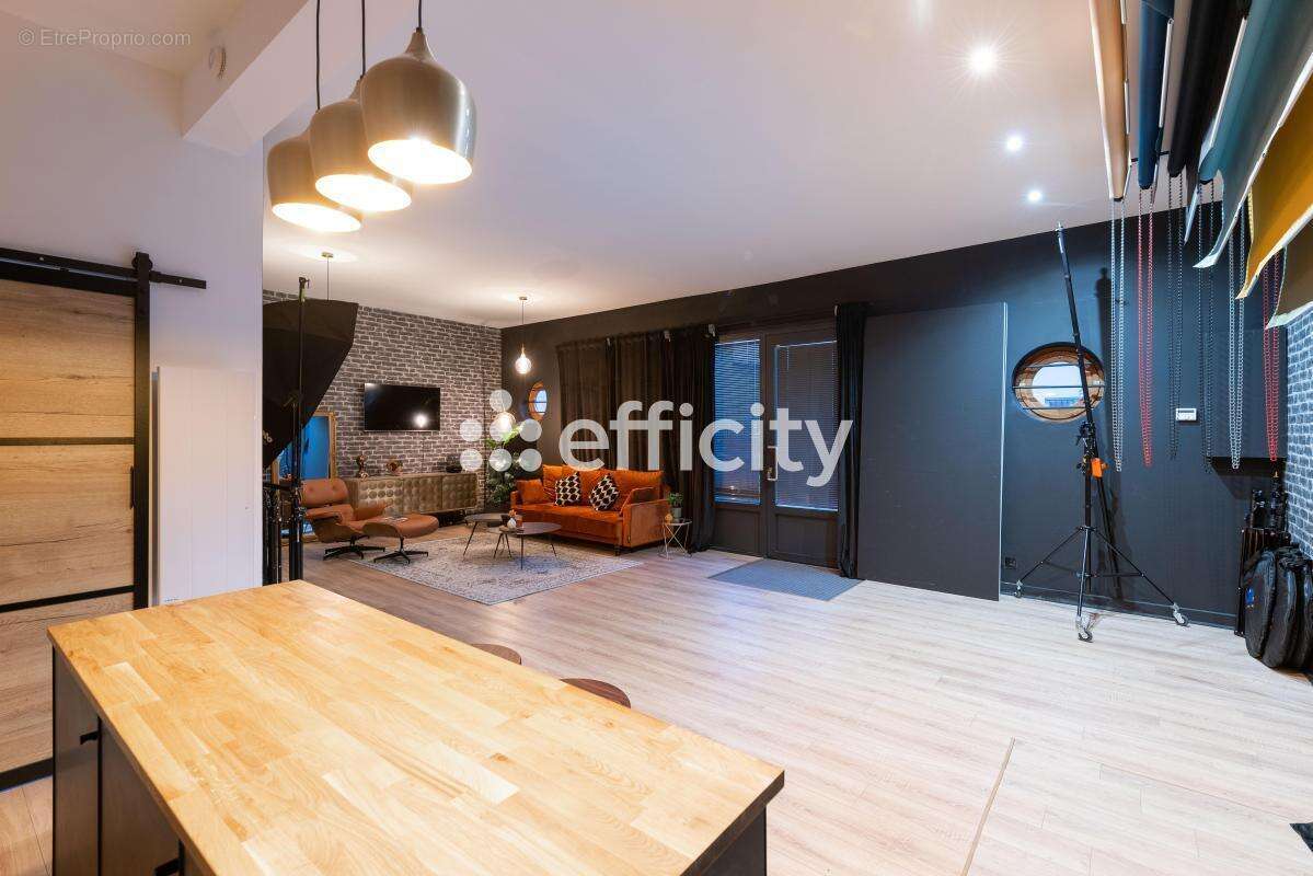 Appartement à COLLEGIEN