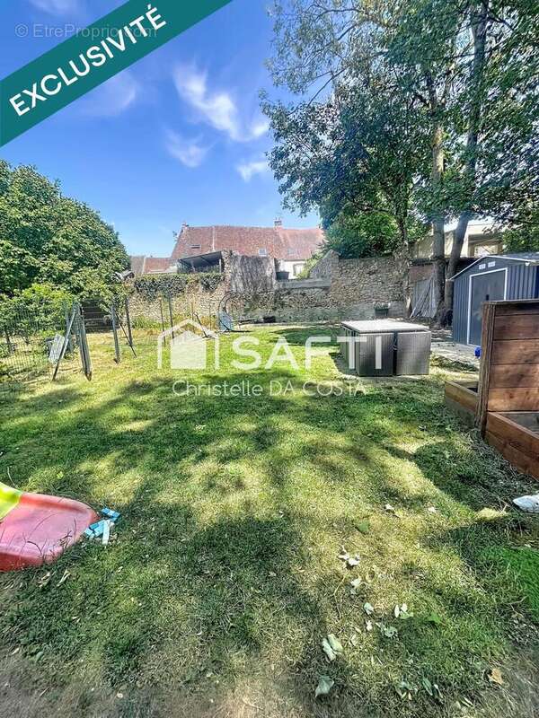 Appartement 69 m² à Rozay-En-Brie  - photo 7