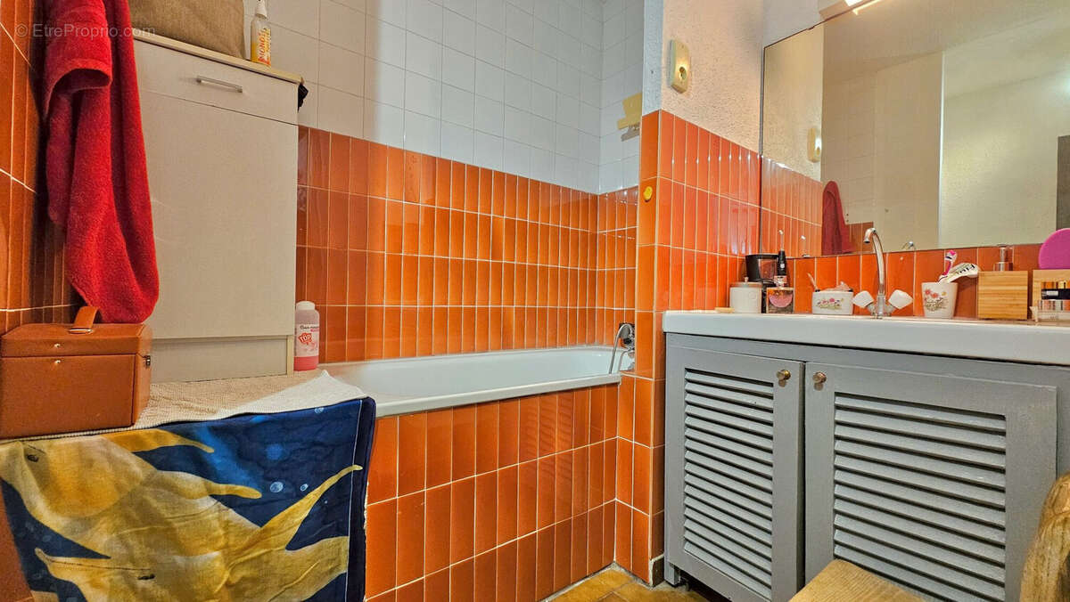 Appartement à LE GRAU-DU-ROI
