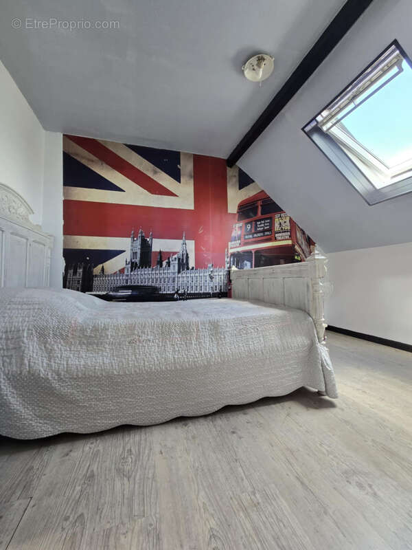 Maison à CALONNE-RICOUART