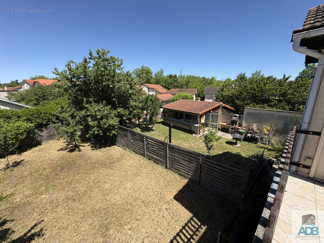 Appartement à ROANNE