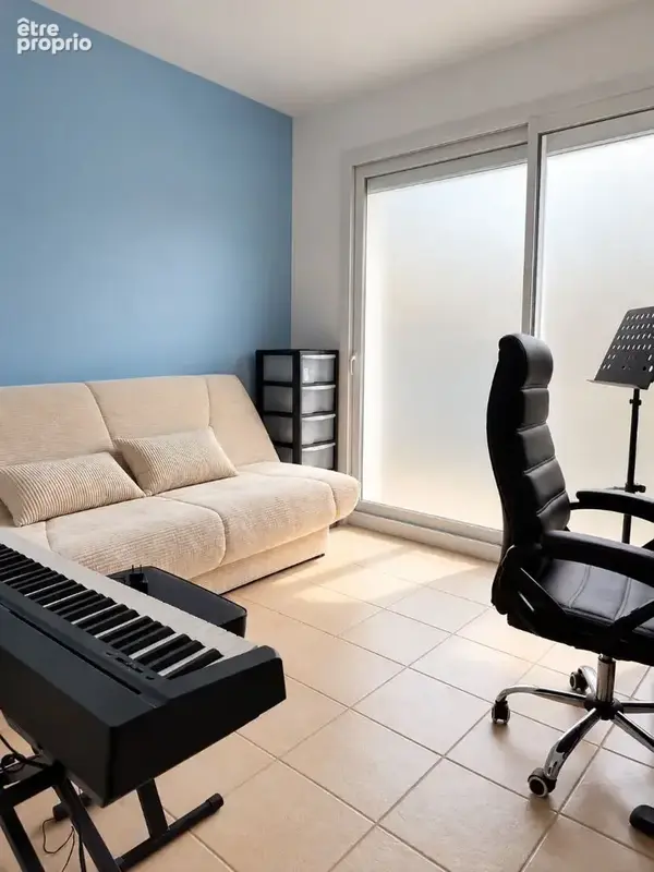 Maison  115 m2 - photo 9
