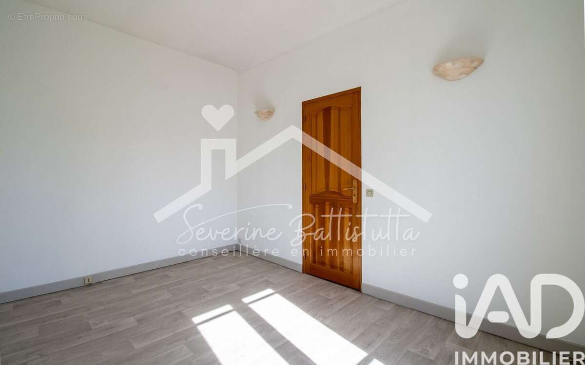 Photo 6 - Maison à TREMBLAY-EN-FRANCE