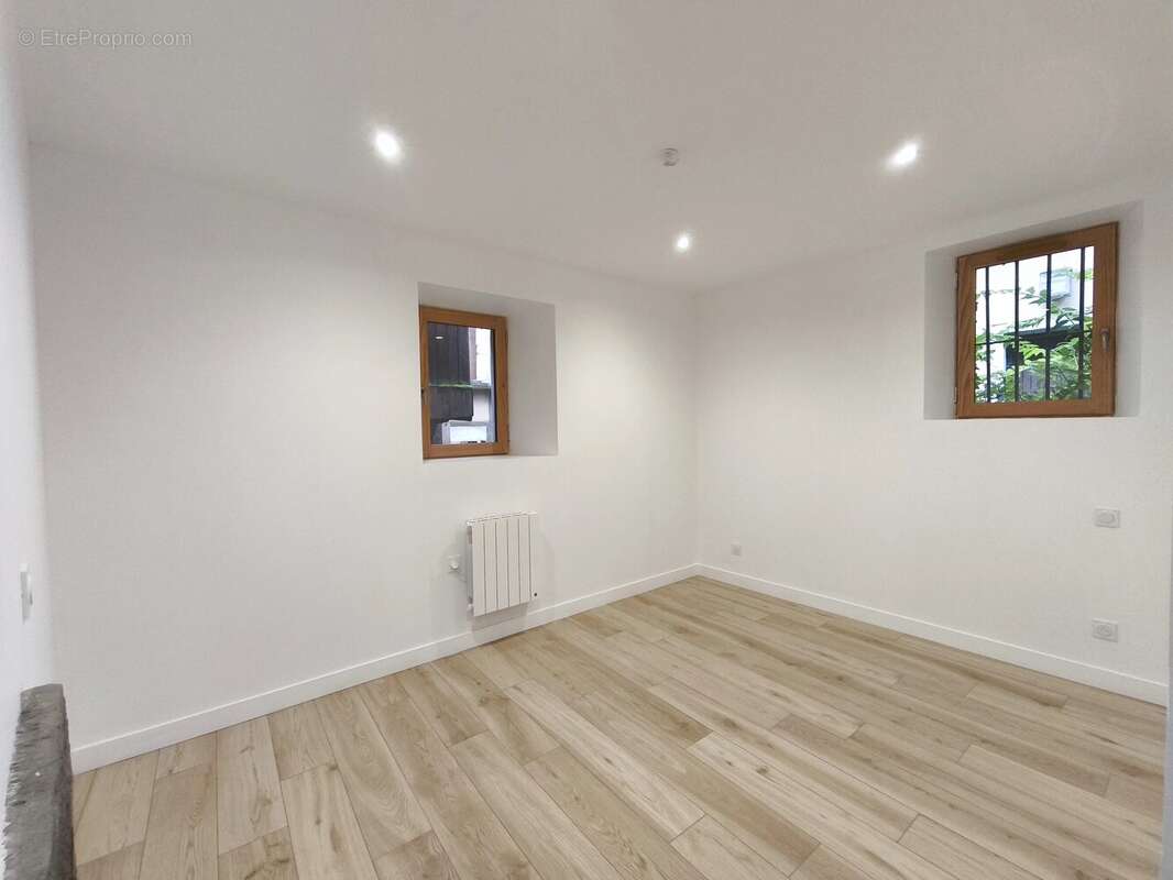 Appartement à ANNECY