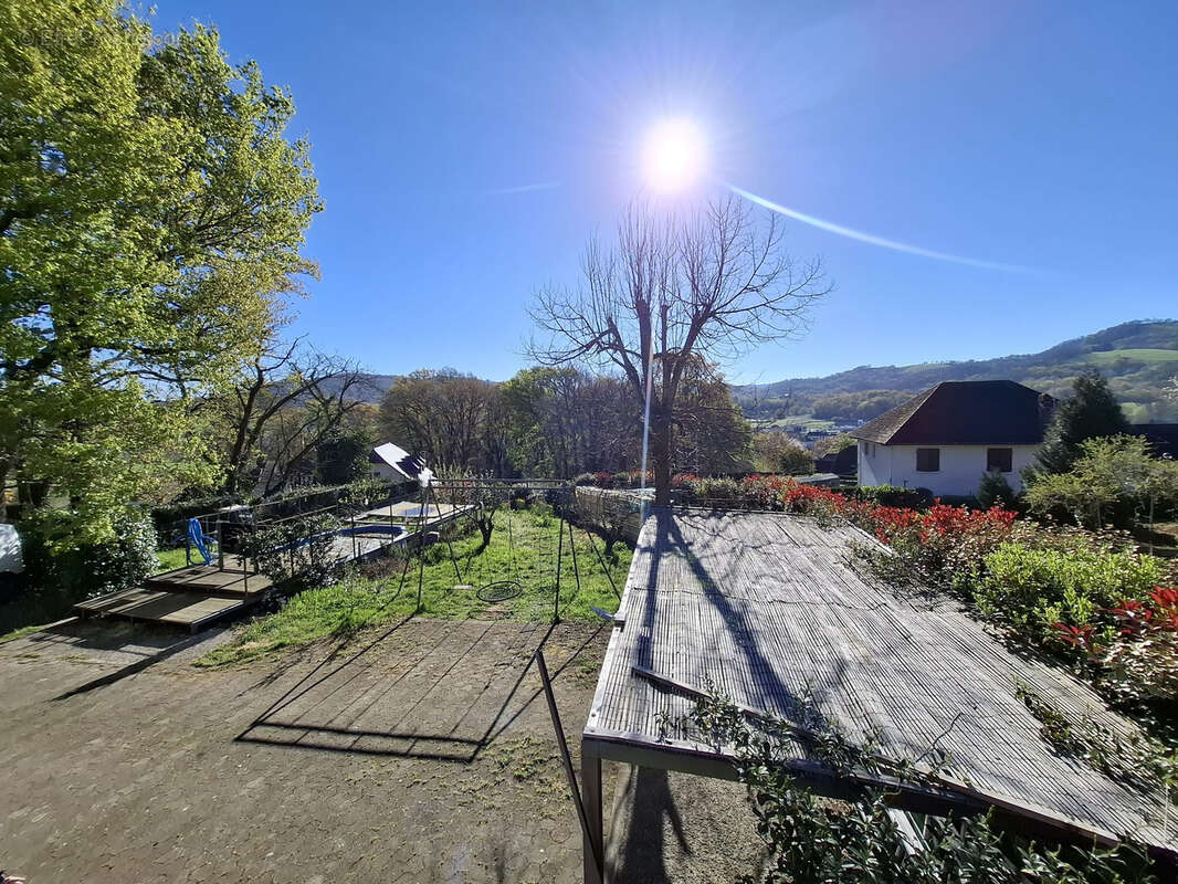 Maison 145 m² à Mauleon-Licharre  - photo 13