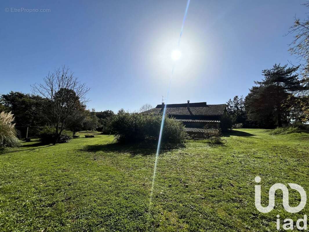 Photo 3 - Maison à SAINT-MARTIAL-DE-NABIRAT