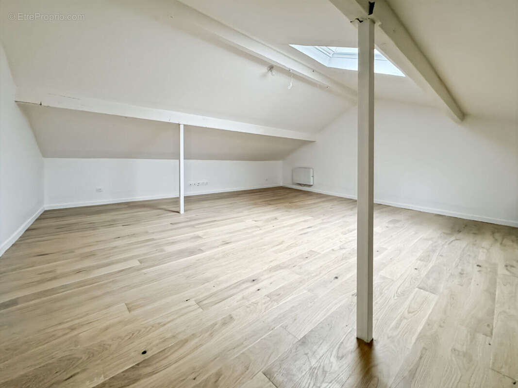 Maison à ROSNY-SOUS-BOIS