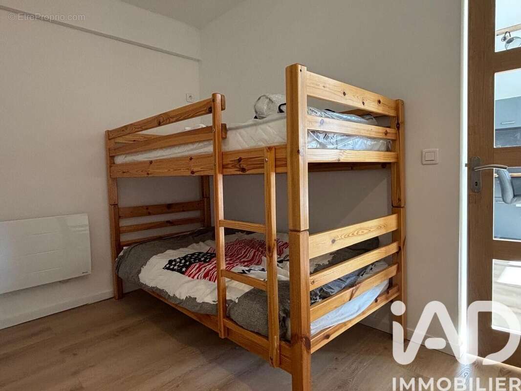 Photo 9 - Appartement à PUYVALADOR